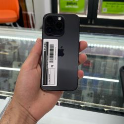 iPhone 14 Pro 512GB (Unlocked)