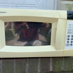 Microwave Refrigerator 