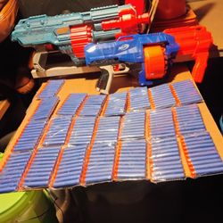 Pistolas De Juguete Todo Por 