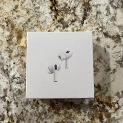 AirPod Pro Gen 2