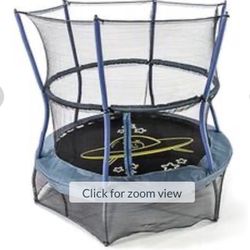 Mini Trampoline 60 - Inch