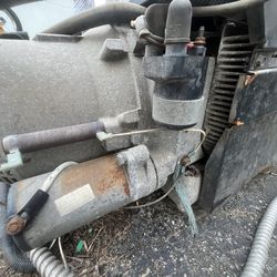 Onon marquis 5000 generator