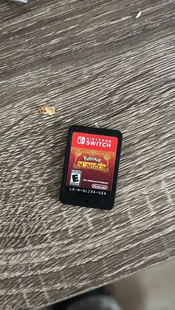 pokémon scarlet