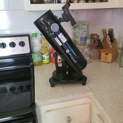 Zhumell Z100 Telescope 