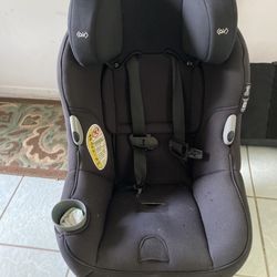 Maxi Cosi pria85 car seat