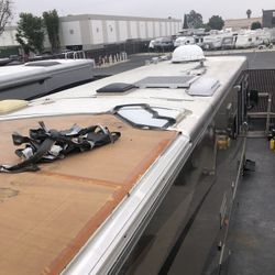 Rv repair 