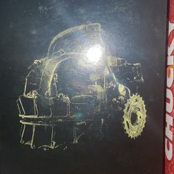 Neca Jigsaw Ultimate Figure 