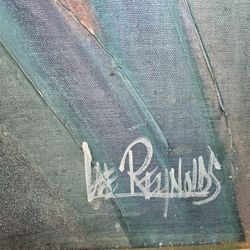 Selling Large Picture