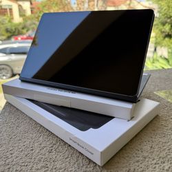 Samsung Galaxy Tab S9 5G 11” 128gb