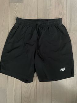 NB swim short size S