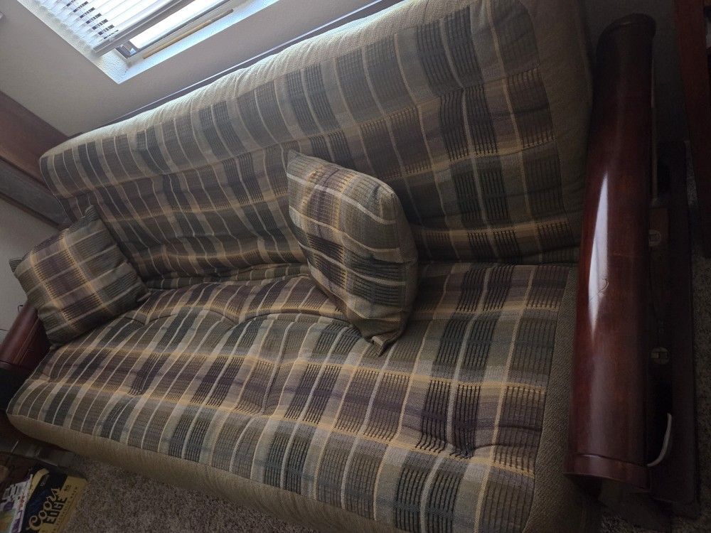 Full Size Futon