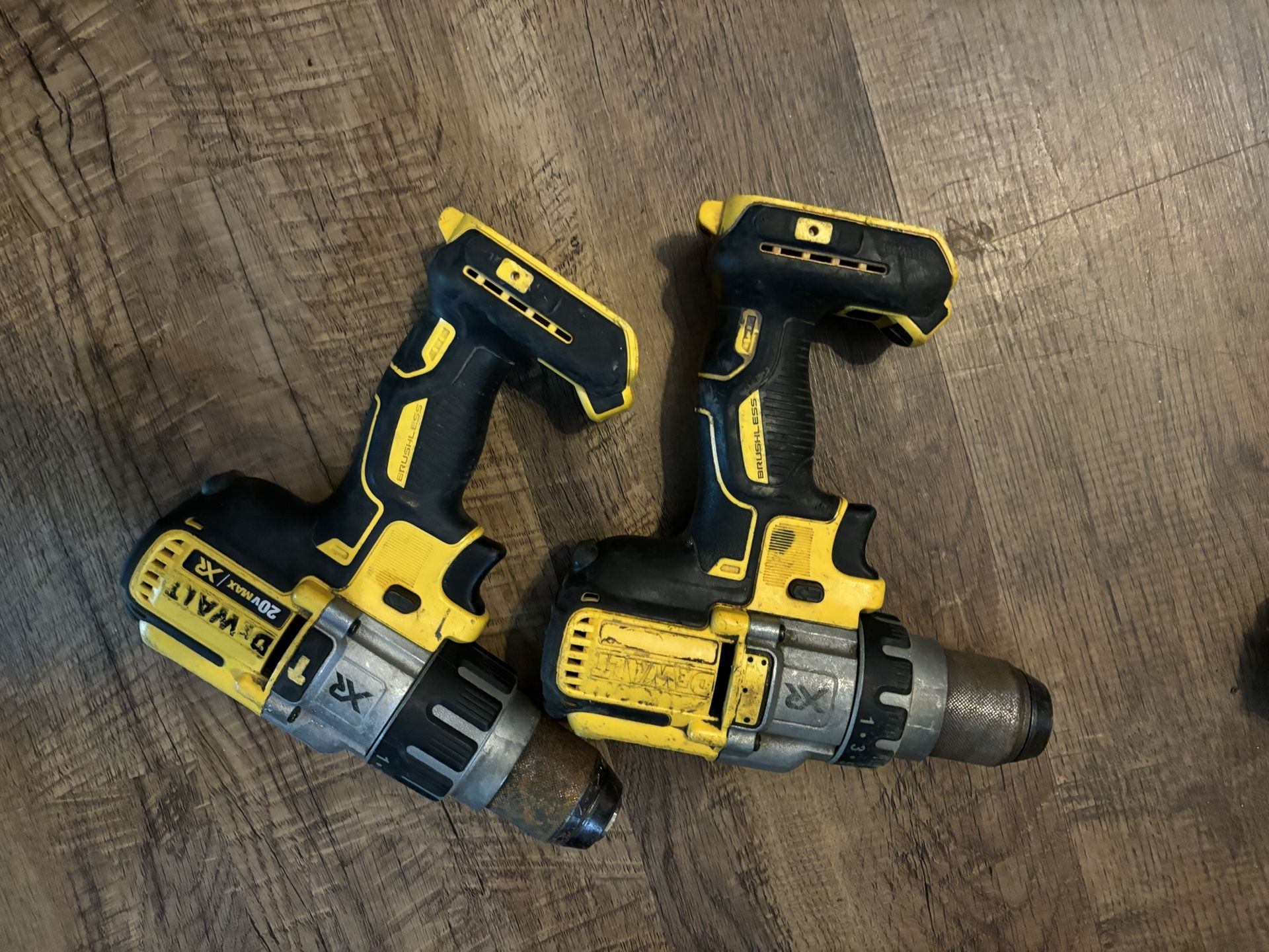 Drills