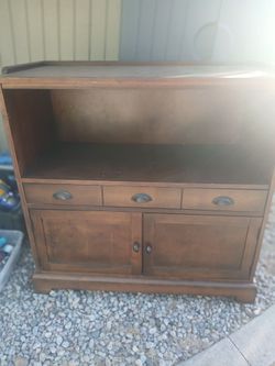 Free Furniture (must take all)
