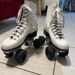 Roller Skates