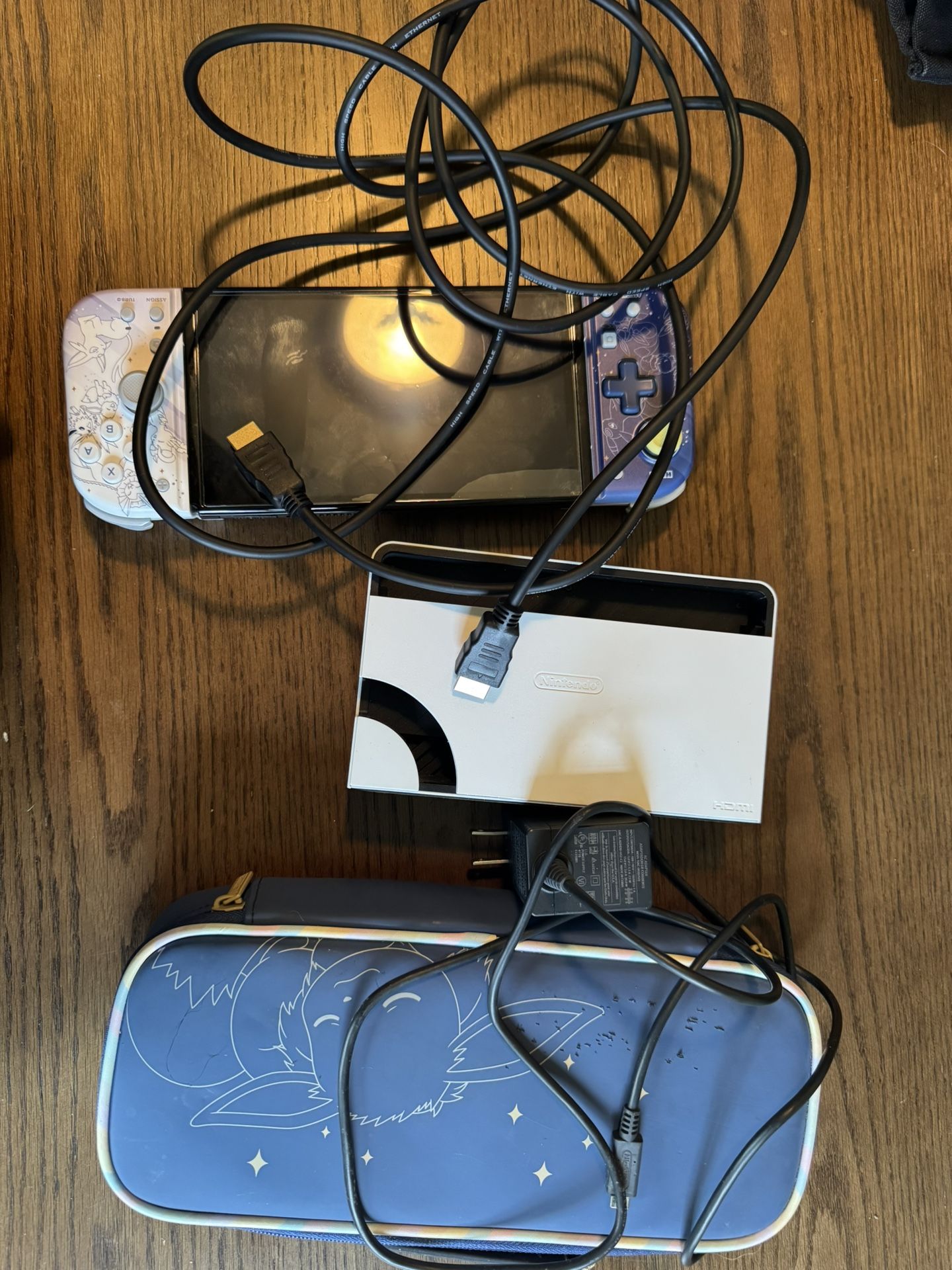 Switch Oled