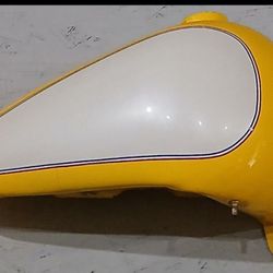 1977 HARLEY DAVIDSON FLH