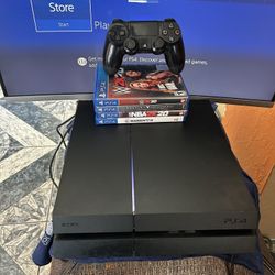 PS4