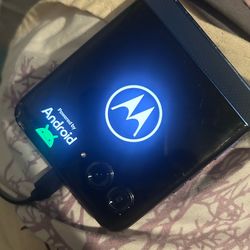 Motorola RAZA 256GB UNLOCKED