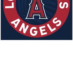 2 Angel Tickets For Sunday 4/19/26