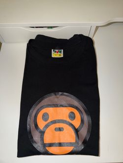 Men’s Bape 2XL Shirt