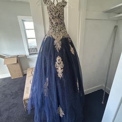Sweet 16 / Quinceñera Dress 