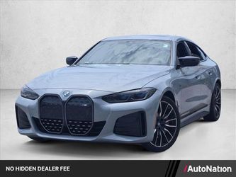 2023 BMW i4