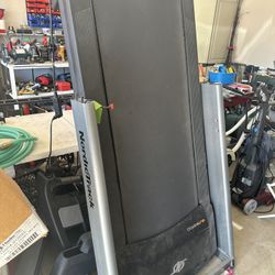 Nordic track 3700 Treadmill 