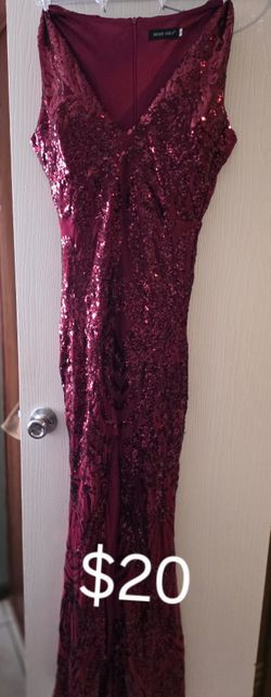 Beautiful dresses
