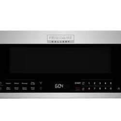 Frigidaire Gallery 30" Over-the-range