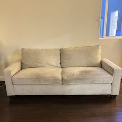 2 Seater Couch