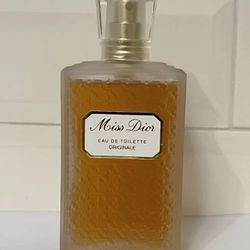 Dior Miss Dior