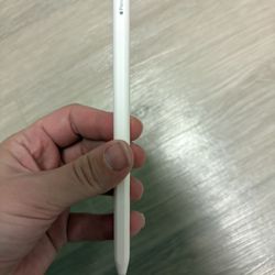 Apple Pencil