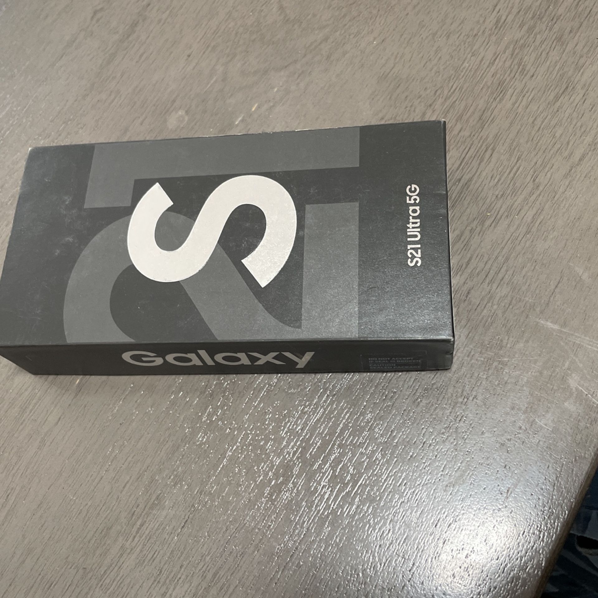 Samsung S21 Ultra 5g