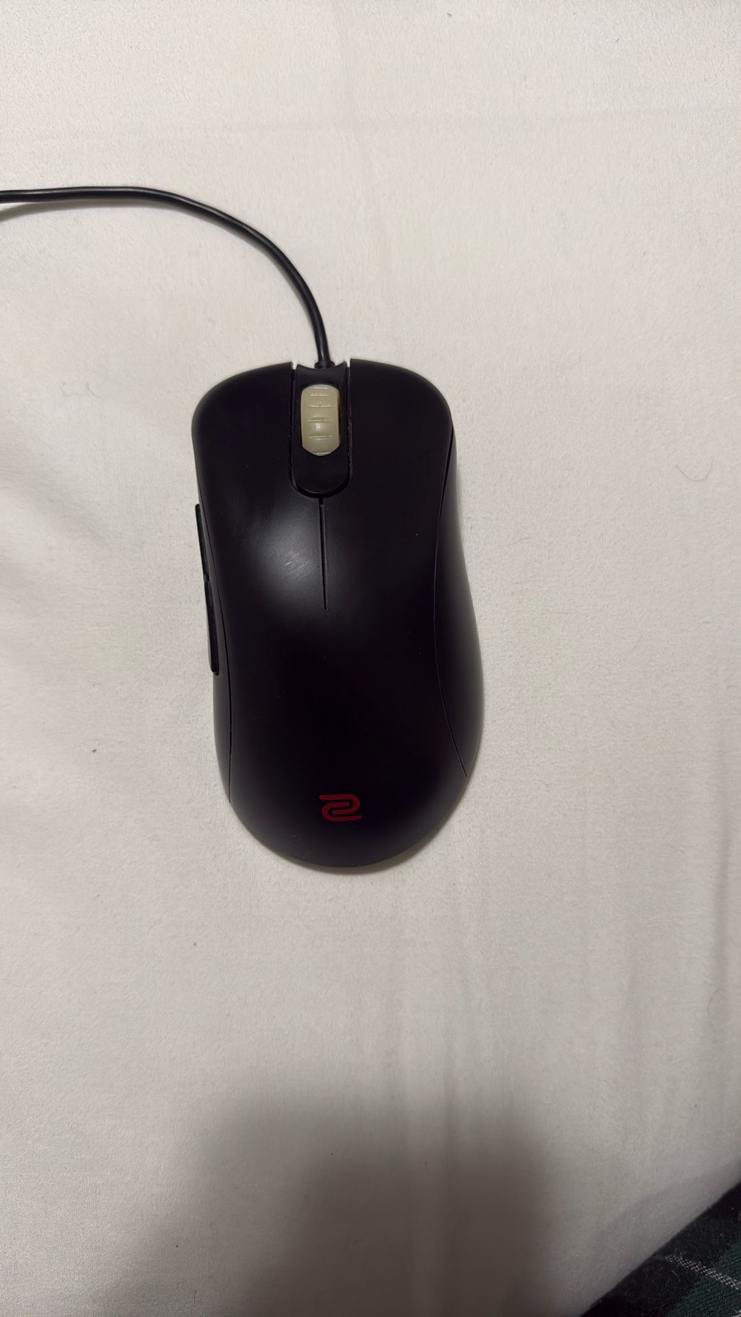 Zowie EC-2 - Wired Gaming Mouse