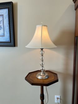 Beautiful Accent Lamp