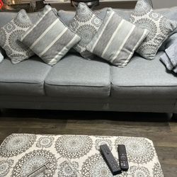 Living Room Set 