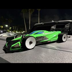 Rc Limitless v2 6s