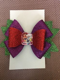 Hairbows