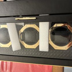 Watch Jewelry Box