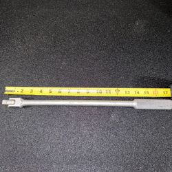 SK Tools 1/2” Drive Breaker Bar PN 41653 Vintage USA Made ~17” Long