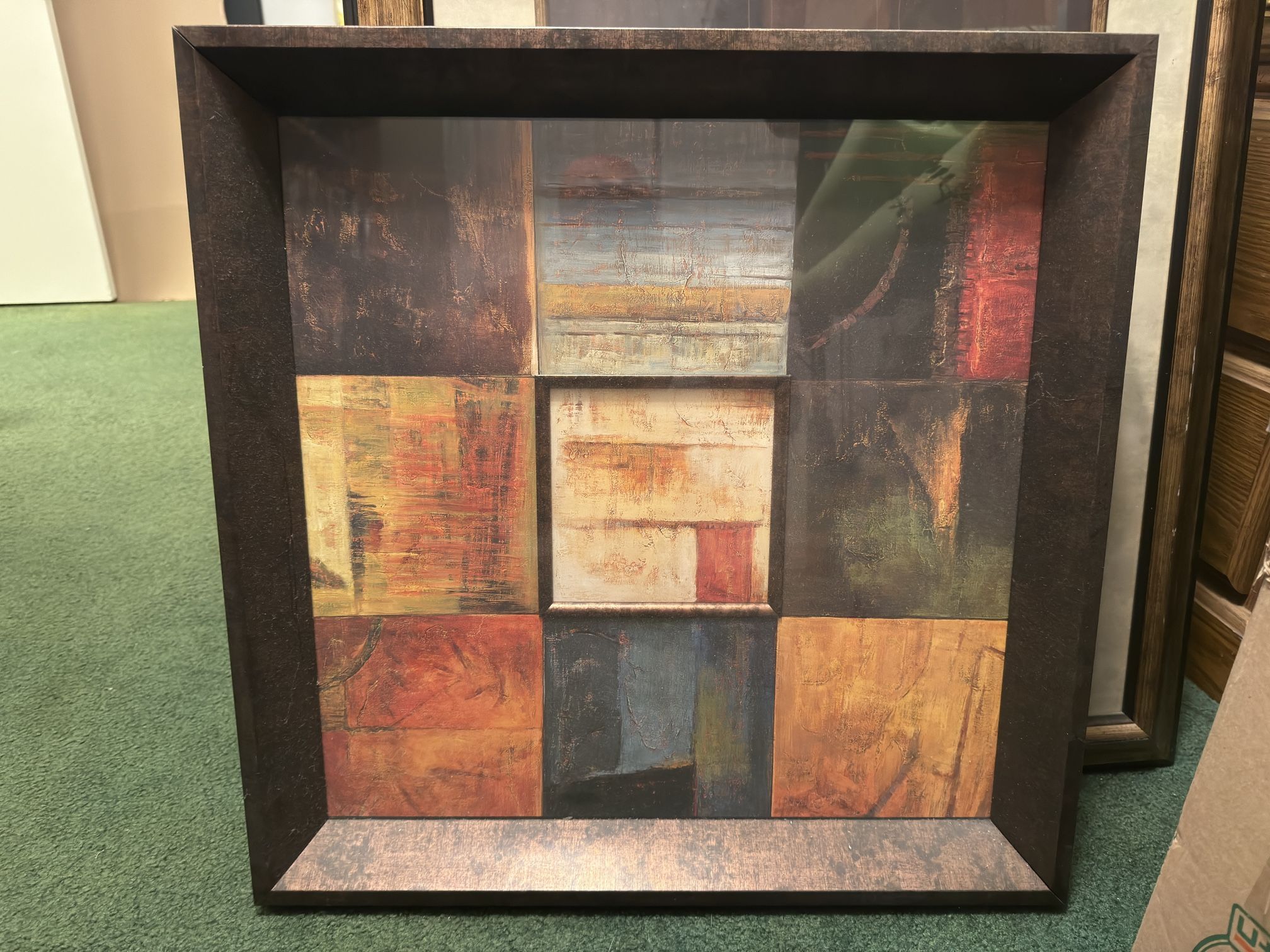 MANY Decor/Wall Art Pieces