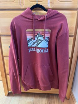 Patagonia Hoodie