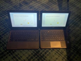 Chromebook