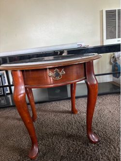 Side table $5
