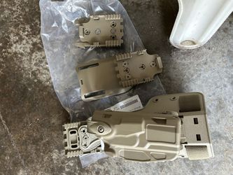 Safairland M18 Holster