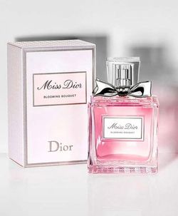 Miss Dior blooming bouquet