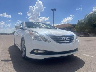 2014 Hyundai Sonata