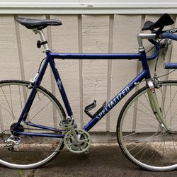 Specialized Road Bike