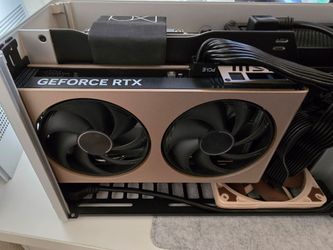 MSI RTX 5060 Inspire 8GB
