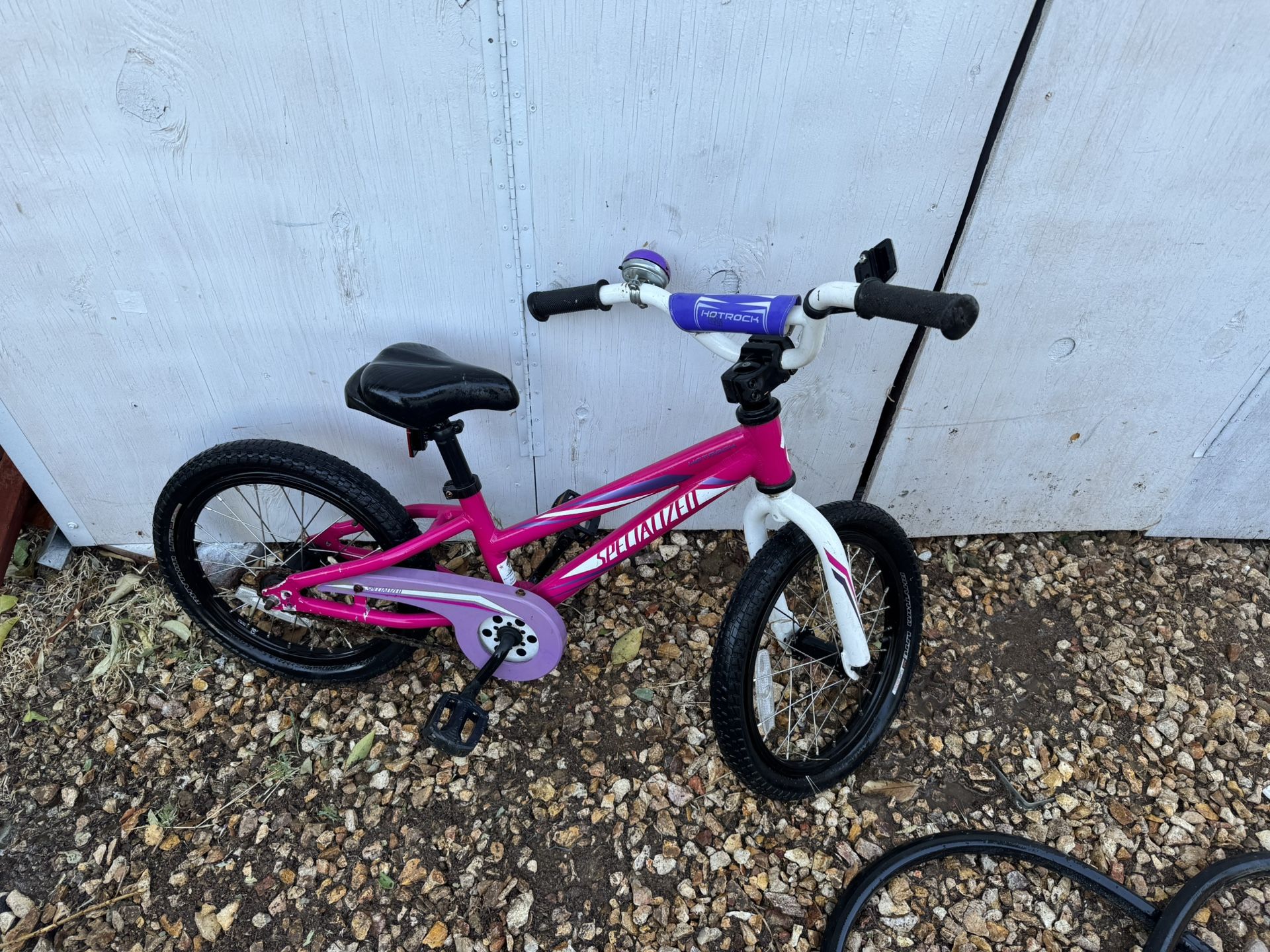 16” Specialized Bike 